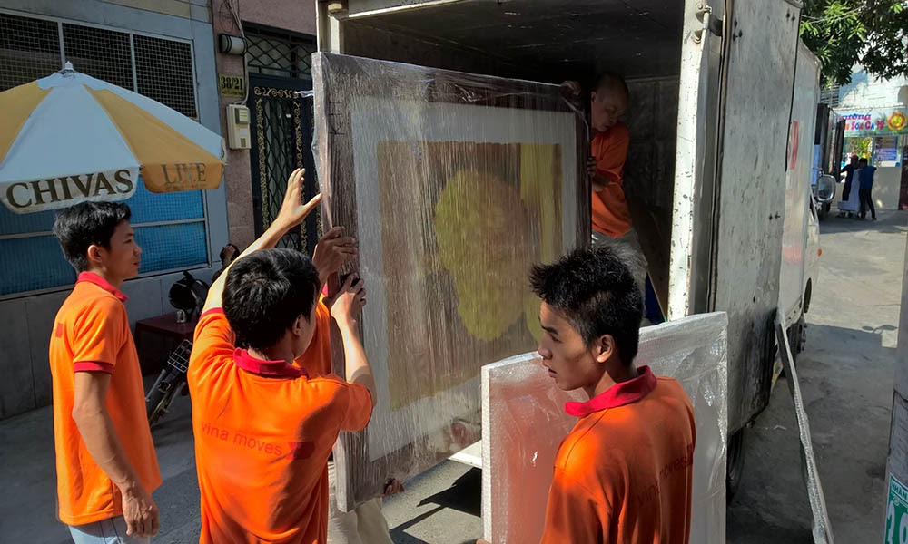 Vinamoves.vn: Địa chỉ vận chuyển nhà đáng tin cậy của mọi nhà Vinamoves.vn: Địa chỉ vận chuyển nhà đáng tin cậy của mọi nhà