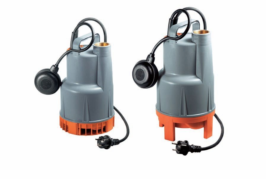 Khám phá chi tiết sự đa năng và hữu ích của máy bơm chìm 