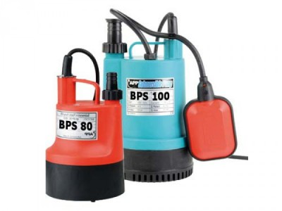 Khám phá chi tiết sự đa năng và hữu ích của máy bơm chìm 