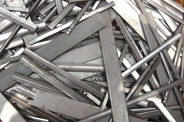 Quang Tuấn: Công ty thu mua phế liệu inox giá cao tại TP.HCM