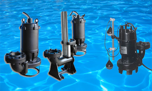 Khám phá chi tiết sự đa năng và hữu ích của máy bơm chìm 