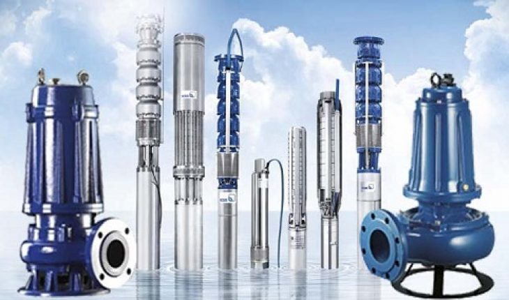 Khám phá chi tiết sự đa năng và hữu ích của máy bơm chìm 