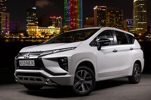 Tổng hợp các mẫu xe ô tô 7 chỗ giá rẻ mà bạn nên biết