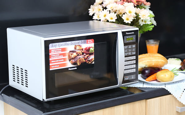 Lò vi sóng là gì? Lò vi sóng loại nào tốt nhất?