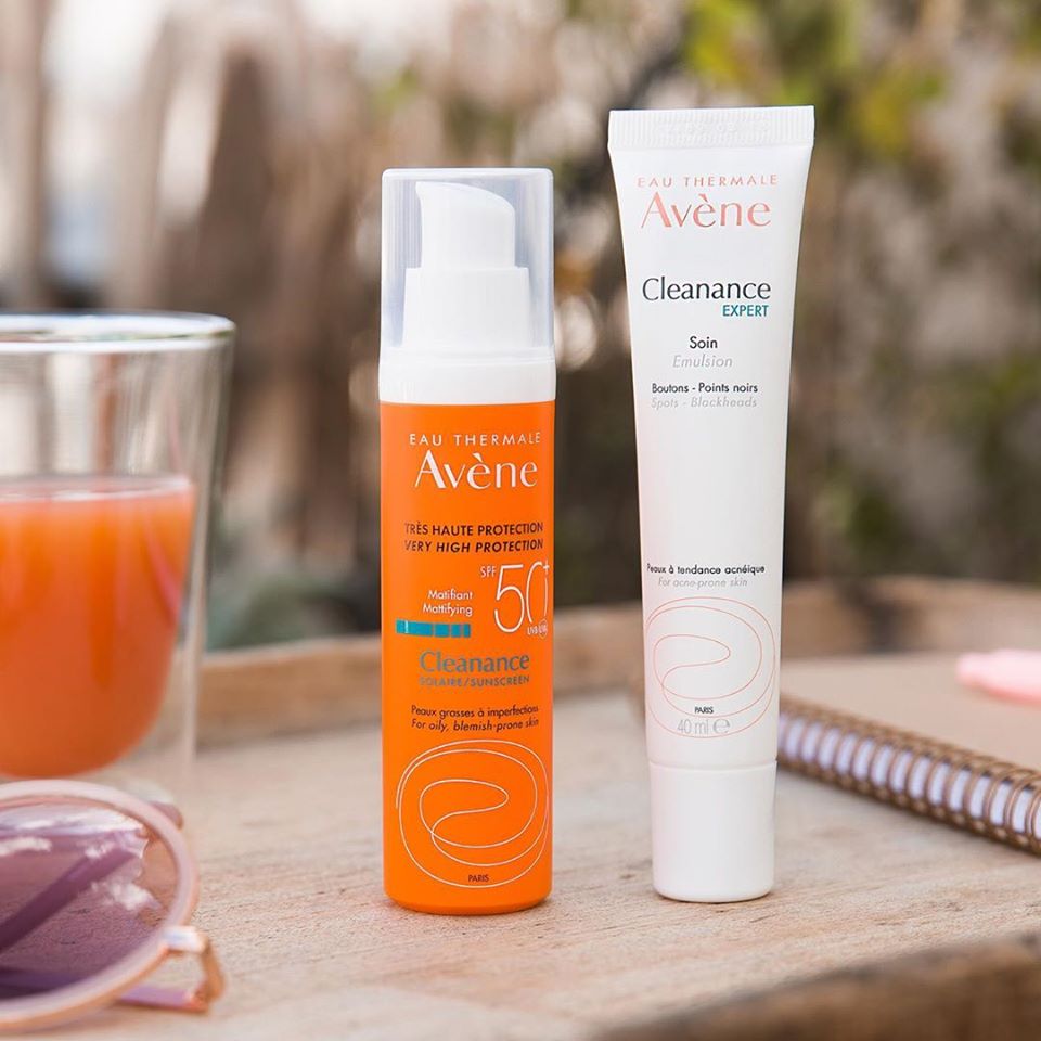 Kem chống nắng Avène có tốt không?