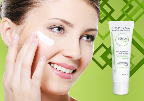 Top 5 kem dưỡng ẩm cho da dầu mụn được yêu thích Top 5 kem dưỡng ẩm cho da dầu mụn được yêu thích