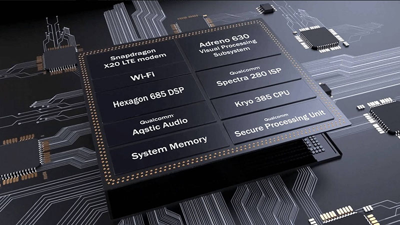 Hiệu năng có còn là yếu tố quá quan trọng mỗi khi quyết định mua  smartphone? | Sforum