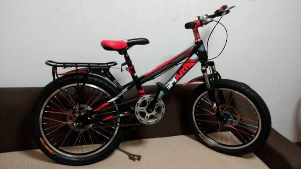 Những mẫu xe đạp trẻ em đẹp và được nhiều người mua - Xevespa.vn