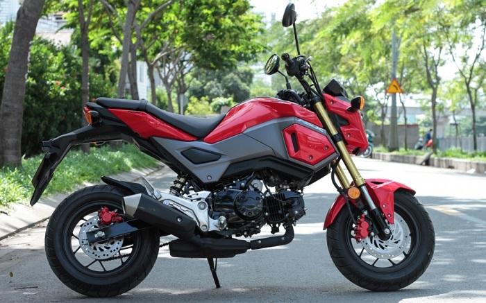 Tổng hợp những mẫu xe tay côn giá tốt mà bạn nên mua Top 5 mẫu xe côn tay dưới 50 triệu có thiết kế đẹp mắt 2020