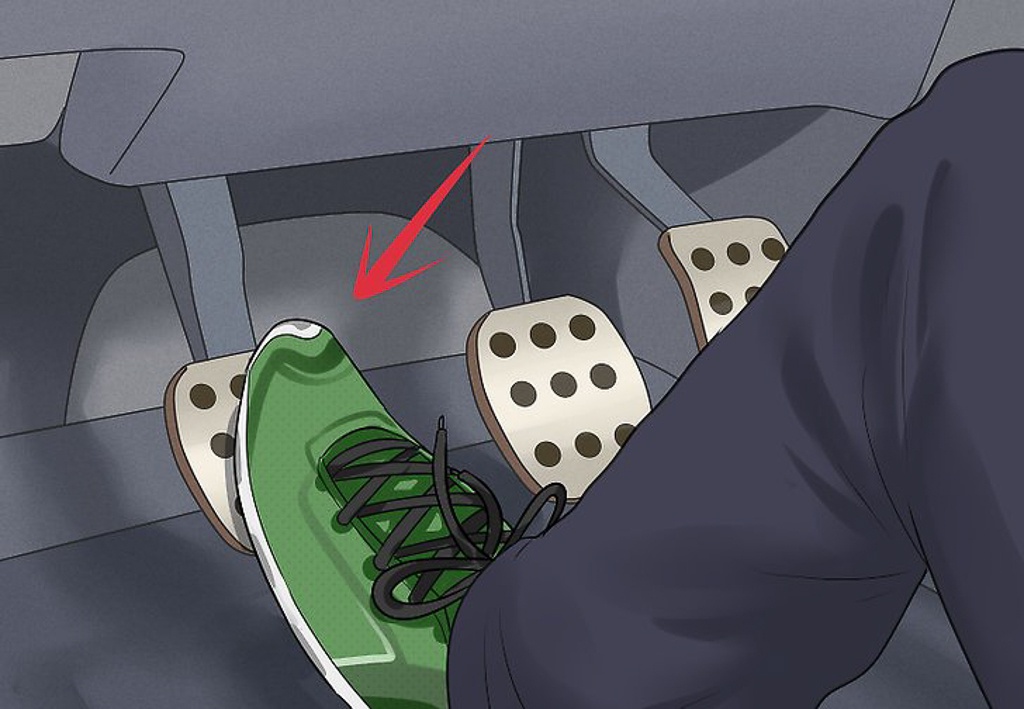 Tổng hợp những mẹo lái xe số sàn hiệu quả và dễ dàng cho bạn 15 bước cơ bản khi lái ô tô số sàn | Tư vấn xe | Báo Thanh Niên