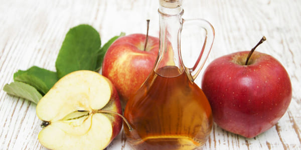 Cách khử mùi hôi trong phòng bếp