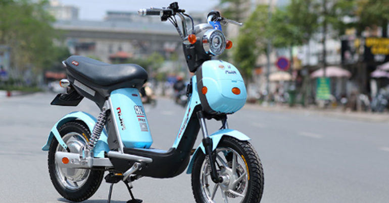Các mẫu xe đạp điện giá tốt siêu đẹp mà bạn nên biết Đánh giá xe đạp điện Nijia: thương hiệu xe đạp điện giá rẻ tốt hàng đầu thị trường - Xe điện xanh