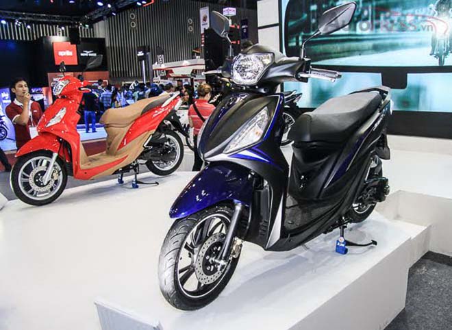 Tổng hợp những mẫu xe tay ga tốt giá rẻ cho bạn Đây là 5 mẫu xe ga giá rẻ nhất thị trường năm 2020