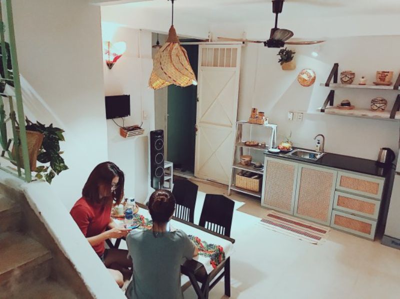  Đừng quên chăm sóc khách thuê nhà của bạn thật thận trọng để họ muốn gắn bó dài lâu