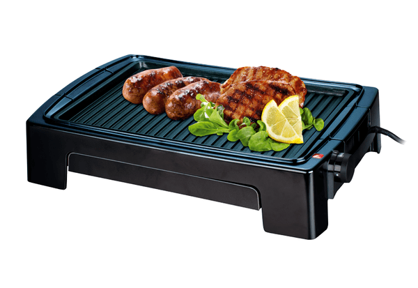 Bếp nướng gia đình loại nào tốt? Lưu ý điều gì khi mua bếp nướng gia đình?