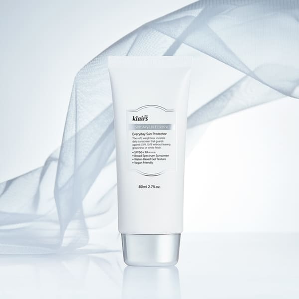 Kem chống nắng Klairs có tốt không? Bạn đã biết? Kem chống nắng Klairs có tốt không?