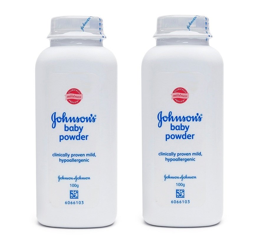 Phấn rôm Johnson Baby có tốt không? Bạn đã biết? Phấn rôm Johnson Baby có tốt không? Bạn đã biết?
