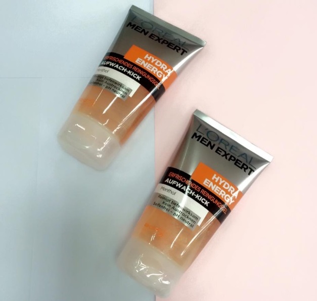 Sữa rửa mặt dành cho nam loại nào tốt?