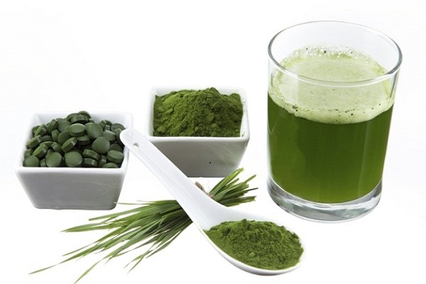 Tảo xoắn Nhật Bản là gì?