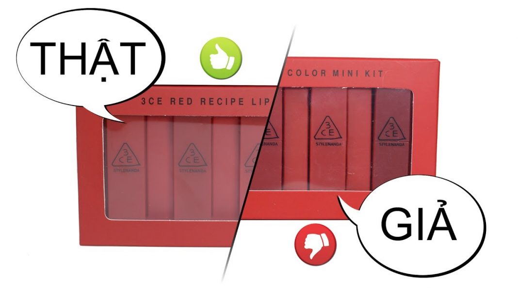 Tiêu chí chọn mua mỹ phẩm chất lượng. Bạn đã biết? Tiêu chí chọn mua mỹ phẩm chất lượng. Bạn đã biết?