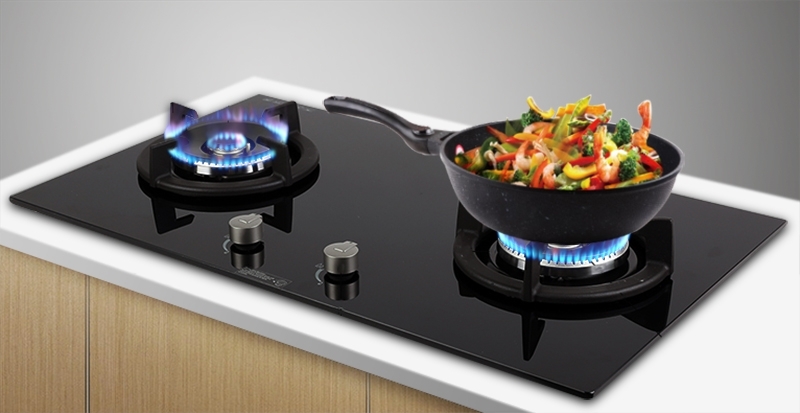 Bếp gas âm thường Bếp gas âm thường