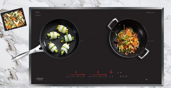 Bếp từ Munchen tiện lợi