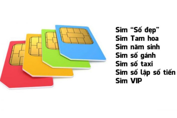 Cách chọn sim số đẹp 4G Viettel “chuẩn không cần chỉnh