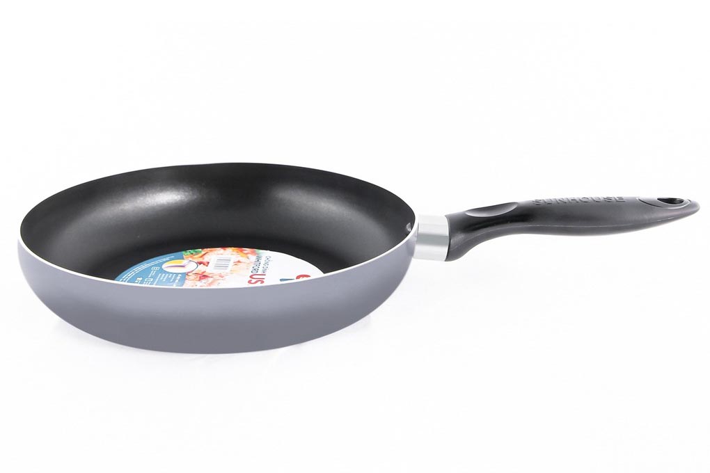 Chảo chống dính Sunhouse CT30 30 cm