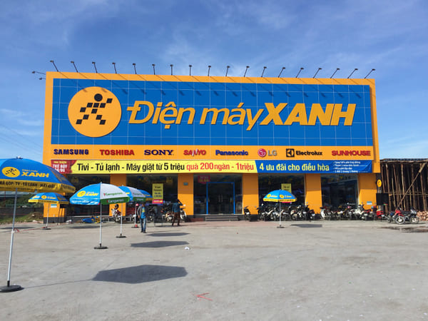 Đồ gia dụng là gì? Những loại đồ gia dụng phổ biến nhất hiện nay