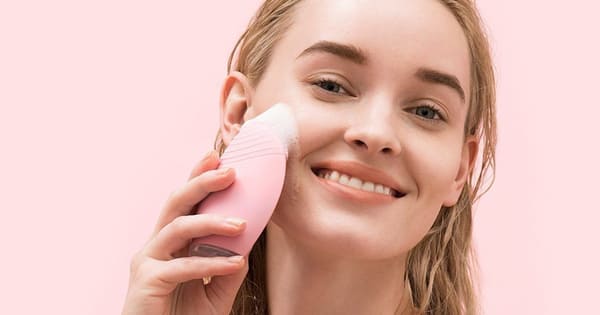 Mách bạn 6 bước skincare cho da dầu hiệu quả tốt nhất skincare cho da dầu