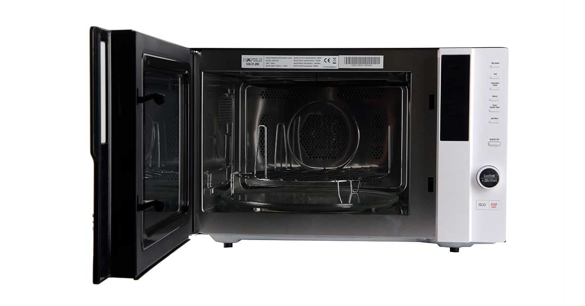 Lò vi sóng nào đáng mua nhất hiện nay? Lò vi sóng nào đáng mua nhất hiện nay?