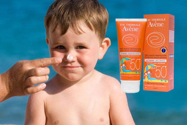 Kem chống nắng Avène có tốt không? Bạn đã biết?