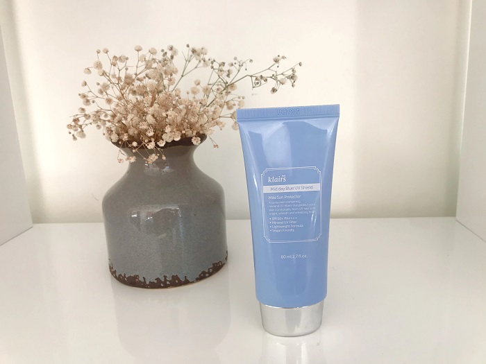 Kem chống nắng Klairs có tốt không? Bạn đã biết? Kem chống nắng Klairs có tốt không?