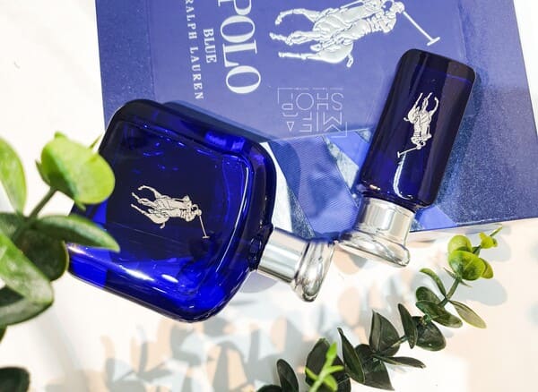 Nước hoa nam nào quyến rũ nhất? Bạn đã biết?