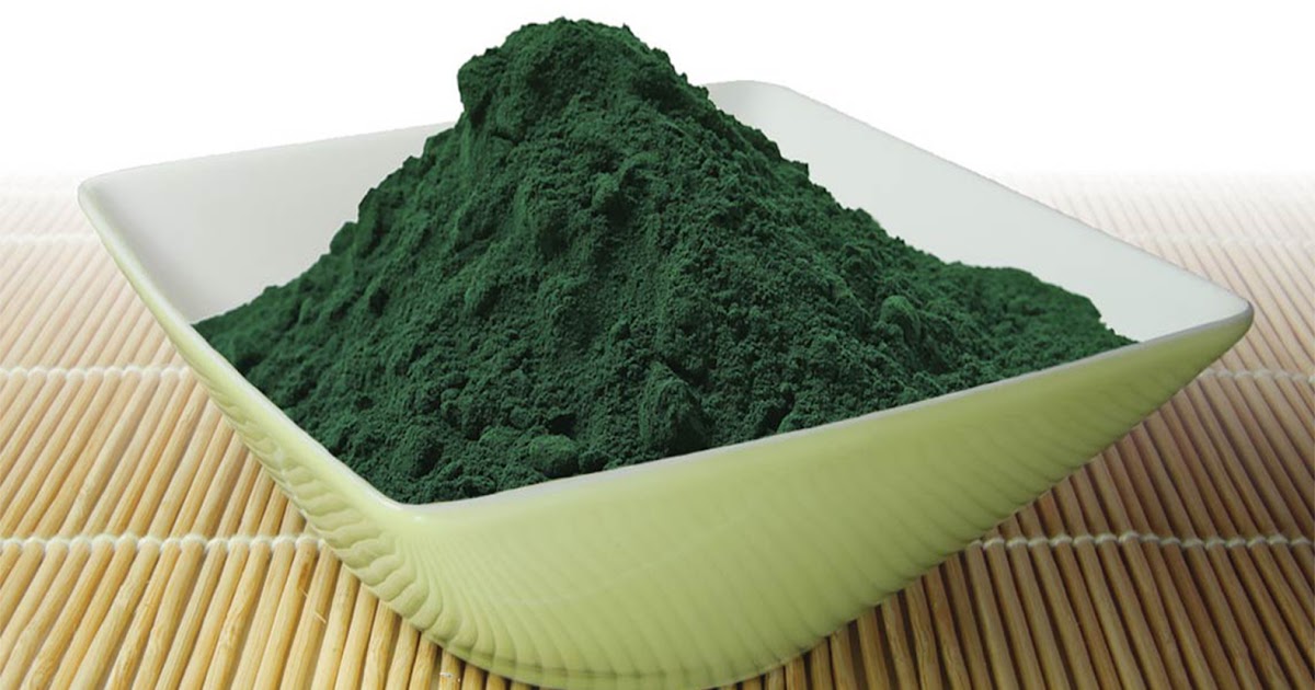 Tảo xoắn Nhật Bản là gì? Những công dụng tuyệt vời