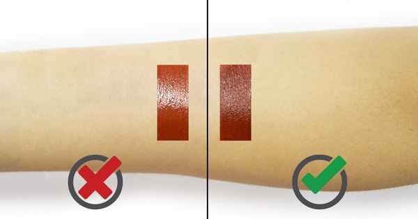 Tiêu chí chọn mua mỹ phẩm chất lượng. Bạn đã biết? Tiêu chí chọn mua mỹ phẩm chất lượng. Bạn đã biết?