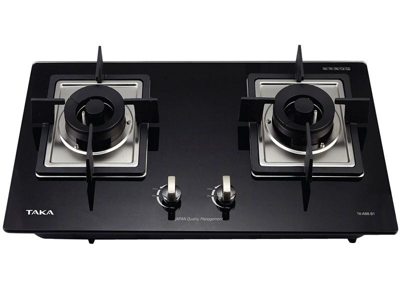 Bếp ga âm Taka Bếp ga âm Taka