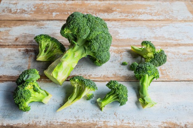 Thực phẩm ngăn ngừa mụn. Trị mụn cực kì hiệu quả