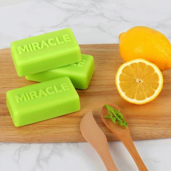 xà phòng trị mụn lưng tốt nhất