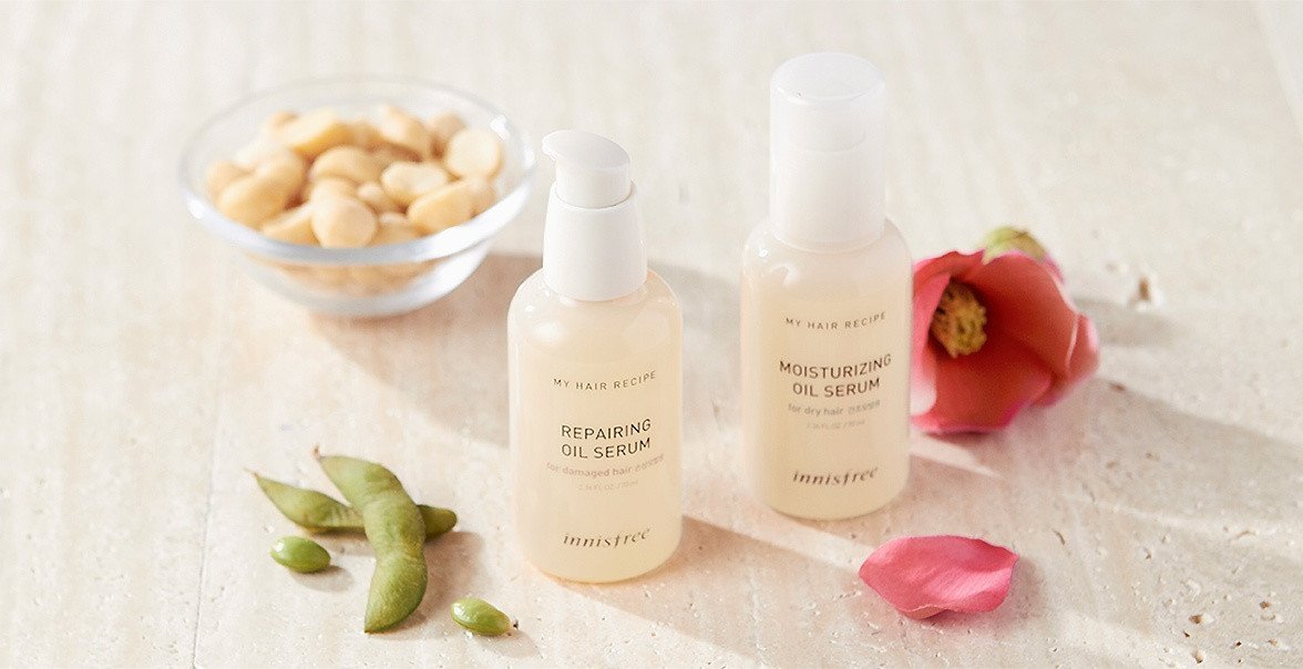 Tinh dầu dưỡng tóc tốt nhất không thể bỏ qua Tinh dầu dưỡng tóc tốt nhất không thể bỏ qua