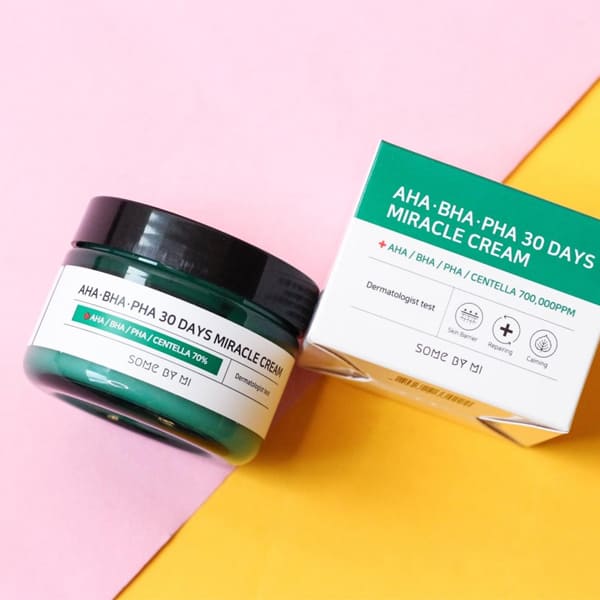 Top 5 kem dưỡng ẩm cho da dầu mụn được yêu thích kem dưỡng ẩm cho da dầu mụn