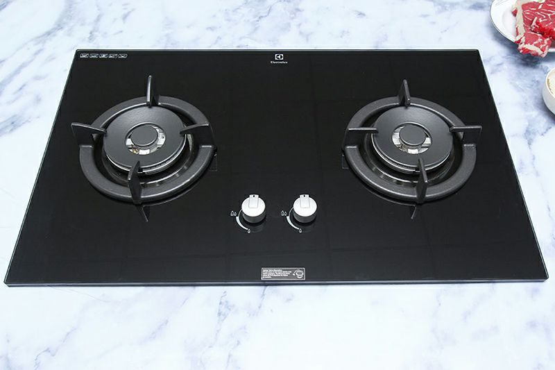 Bếp ga âm Electrolux Bếp ga âm Electrolux