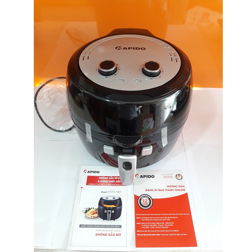 Chảo chiên không dầu loại tốt nhất hiện nay !!! chảo chiên không dầu loại tốt nhất