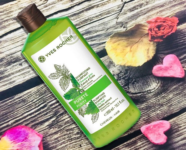 Top những dầu gội cho tóc đổ dầu không thể bỏ qua dầu gội cho tóc đổ dầu