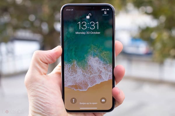 TOP 10+ Điện Thoại Chụp Ảnh Đẹp Nhất 2021 Những ưu điểm iPhone X khiến bạn phát cuồng - damluongstore.com.vn