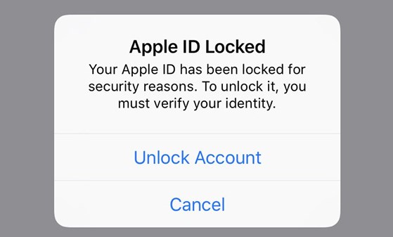 Hướng dẫn mở khóa iCloud bằng IMEI Hướng dẫn cách mở ID Apple bị khóa vô cùng đơn giản