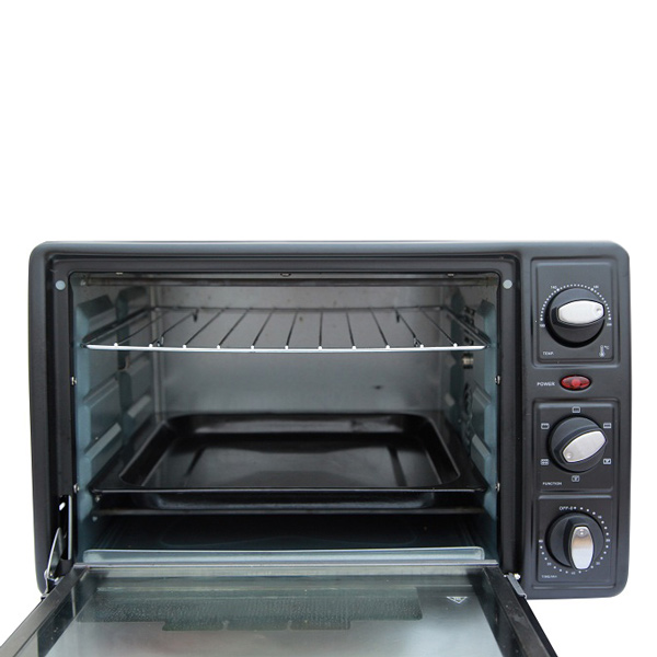 Lò Nướng Điện Elmich 23L EOE-1834 - 4021834 - Hàng chính hãng | Tiki