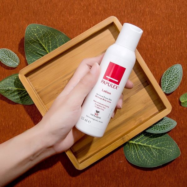 xà phòng trị mụn lưng tốt nhất