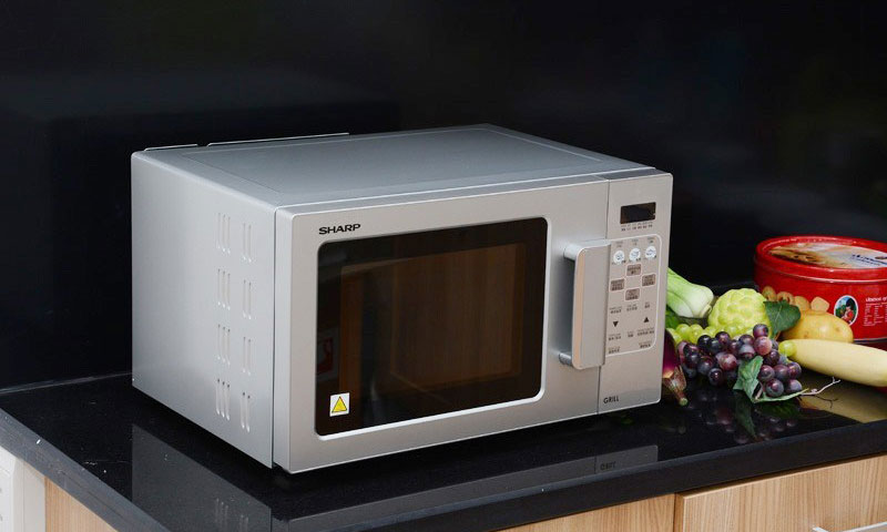 Lò vi sóng là gì? Lò vi sóng loại nào tốt nhất?