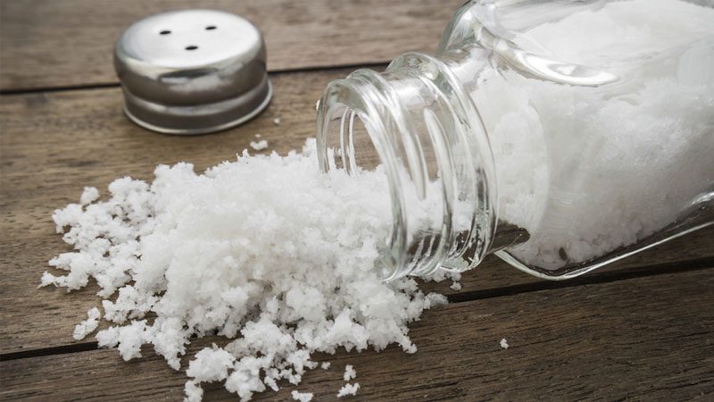 Lưu ngay 18 cách khử mùi nhà bếp nhanh và hiệu quả tức thì cho bếp thơm tho suốt Tết - Ảnh 2.